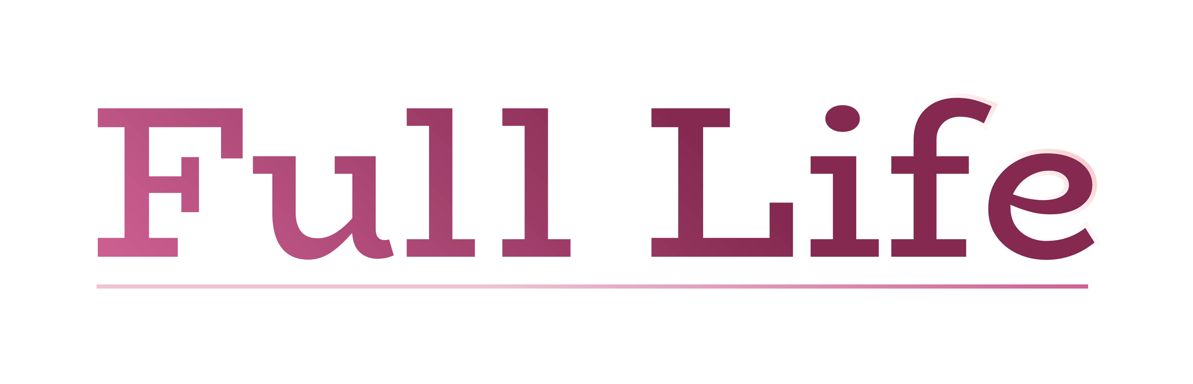 Full Life