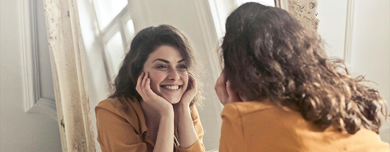 Hooggevoeligheid (HSP) bij vrouwen