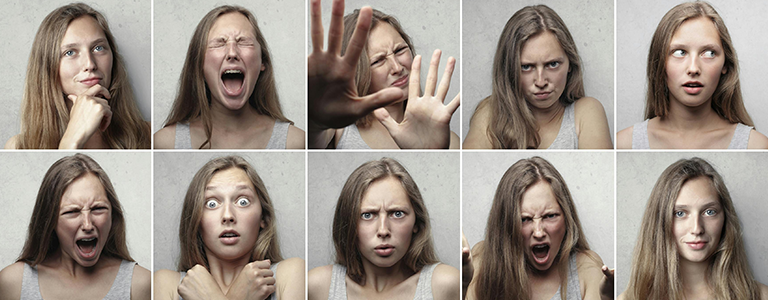 Hoe ACT je kan helpen bij overprikkeling en stress