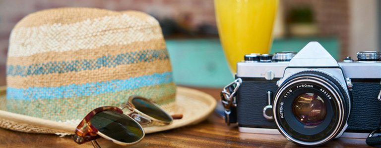 Vakantie en autisme: plezier of toch niet zo leuk?